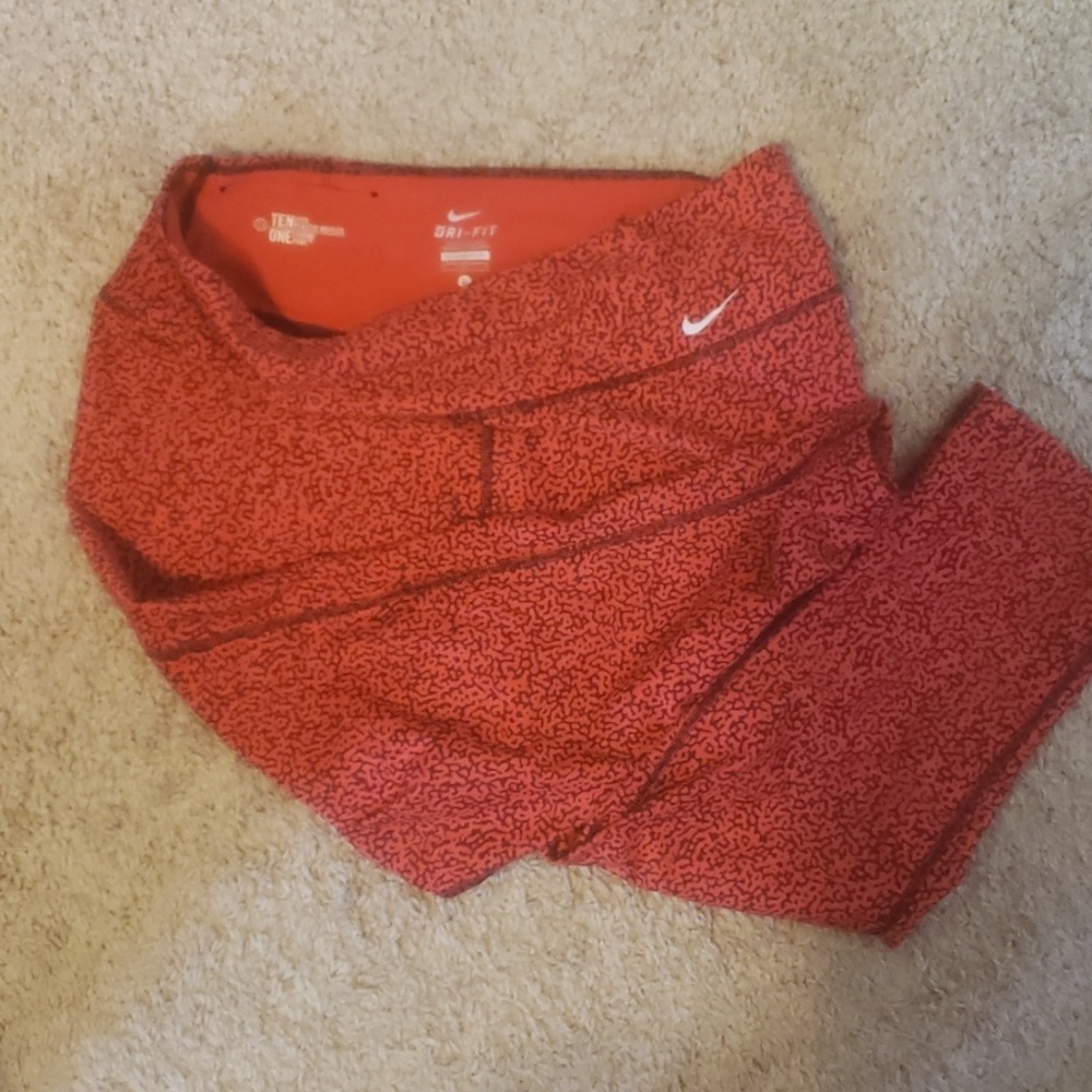 Nike Capris